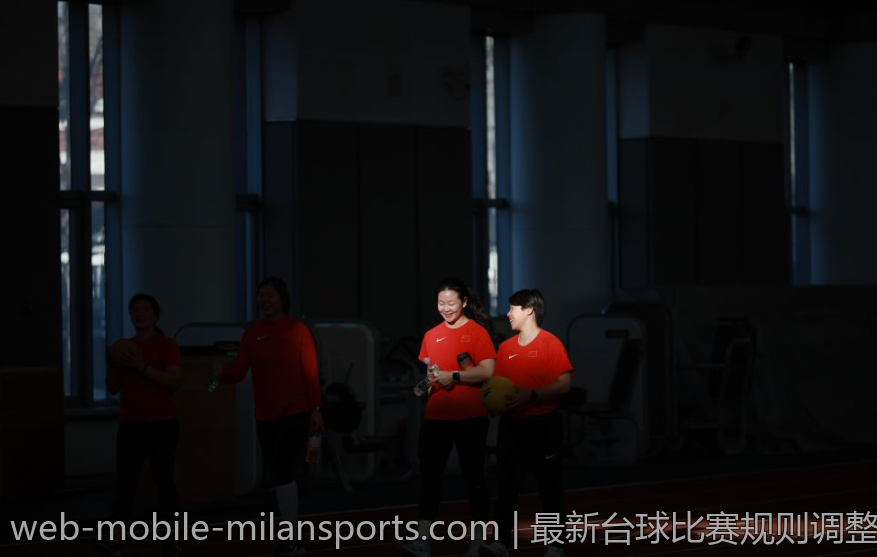 最新台球比赛规则调整及影响分析