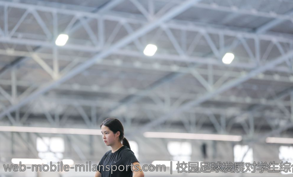 校园足球发展对学生综合素质的影响
