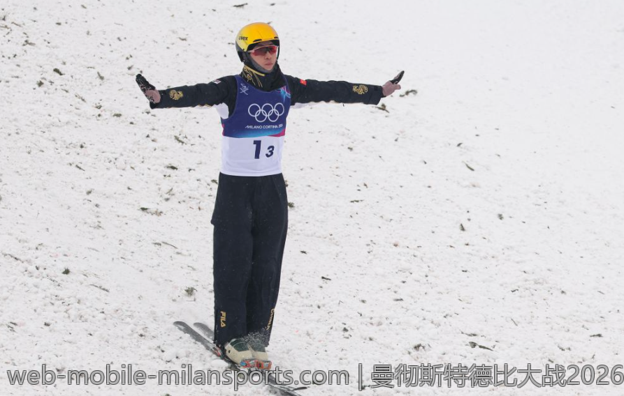 曼彻斯特德比大战2026年度激情对决