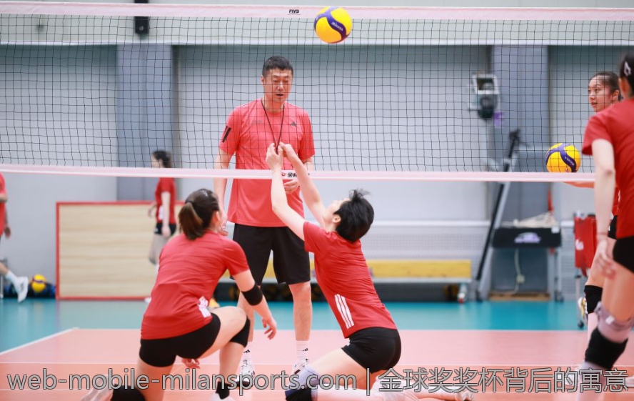 金球奖奖杯背后的寓意