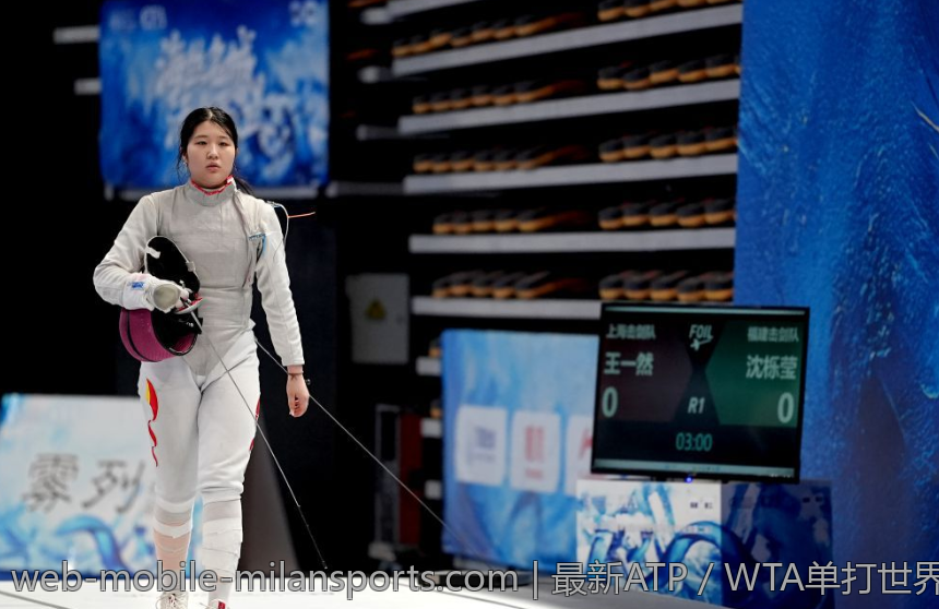 最新ATP／WTA单打世界排名榜热点关注与排名走向