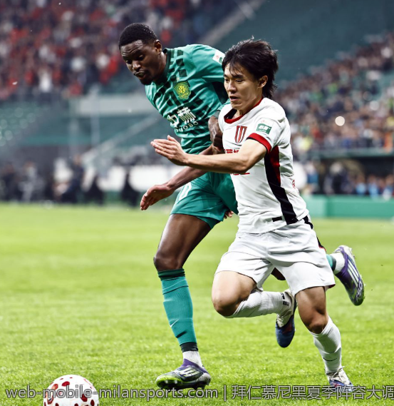拜仁慕尼黑夏季阵容大调整分析