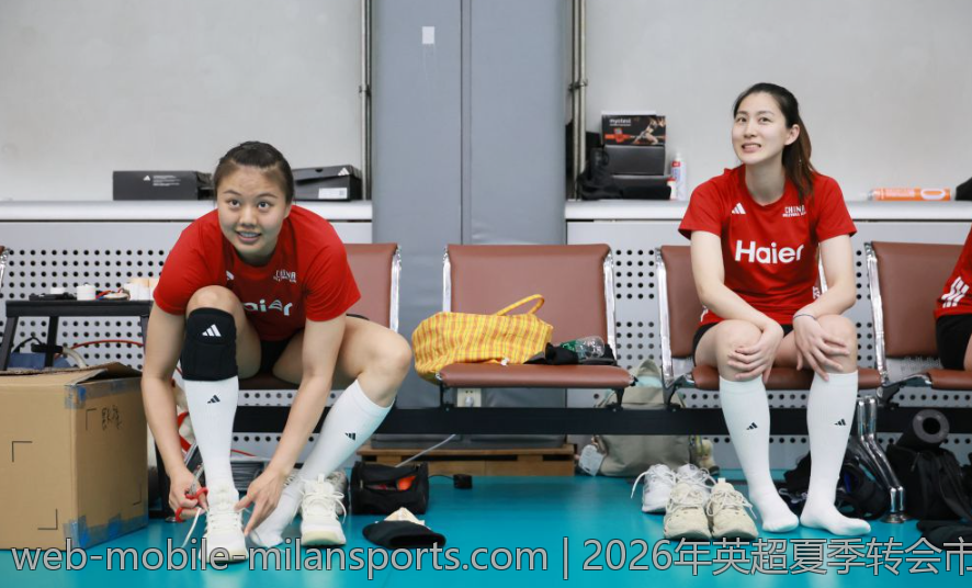 2026年英超夏季转会市场可能的签约动向