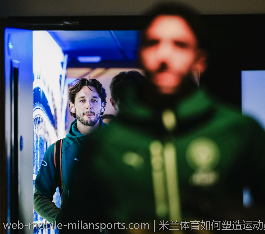 米兰体育如何塑造运动员的职业生涯