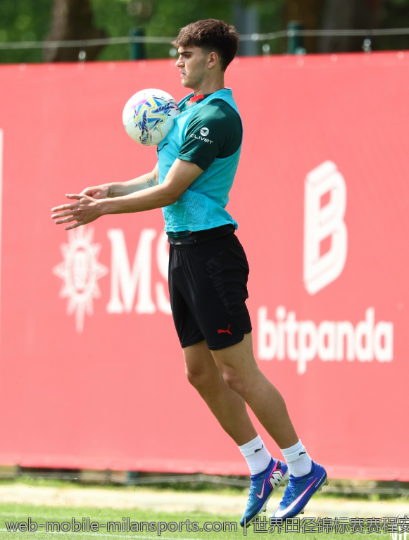 世界田径锦标赛赛程安排及赛事亮点梳理